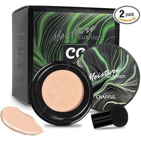 BASE DE MAQUILLAJE BB CREAM TONO DOS LARDA DURACION