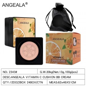 BASE DE MAQUILLAJE VITAMINA C TONO 2