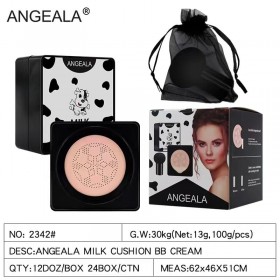 BASE DE MAQUILLAJE LECHE TONO 2