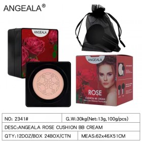 BASE DE MAQUILLAJE ROSE TONO 2