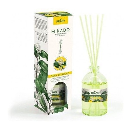AMBIENTADOR MIKADO PRADA DE DAMA DE NOCHE