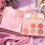 PALETA DE SOMBRAS MEDIANO