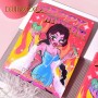 PALETA DE SOMBRAS MEDIANO