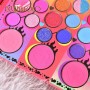 PALETA DE SOMBRAS MEDIANO