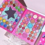 PALETA DE SOMBRAS MEDIANA