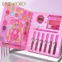 KIT PALETA SOMBRAS Y LABIALES