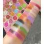 PALETA DE SOMBRAS STANDAR