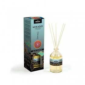 AMBIENTADOR MIKADO PRADA Black-Inciense HOGAR