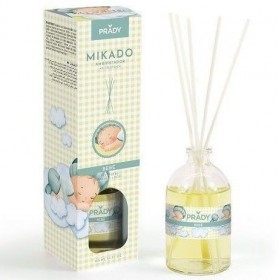 AMBIENTADOR MIKADO PRADA DE BEBE
