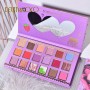 PALETA DE SOMBRA DE OJOS STANDAR PEQUEÑA STRAWBERRY