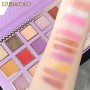 PALETA DE SOMBRA DE OJOS STANDAR PEQUEÑA STRAWBERRY