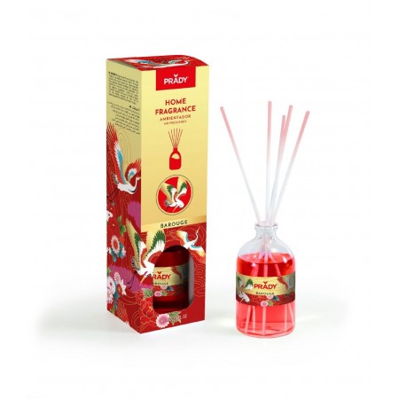 AMBIENTADOR MIKADO PRADY BARAOUGE