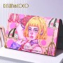 PALETA DE SOMBRA DE OJOS 40 COLORES TAMAÑO STANDAR
