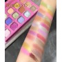 PALETA DE SOMBRA DE OJOS 40 COLORES TAMAÑO STANDAR