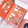 PALETA DE SOMBRAS Y CORRECTORES MIKADO TAMAÑO STANDAR