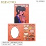 PALETA DE SOMBRAS Y CORRECTORES MIKADO TAMAÑO STANDAR