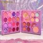KIT MAQUILLAJE SOMBRA LABIALES