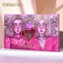 KIT DE 12 LABIALES DE VARIOS COLORES