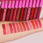 KIT DE 12 LABIALES DE VARIOS COLORES