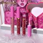 KIT DE 12 LABIALES DE VARIOS COLORES