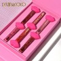 SET BRILLO DE 6 LABIALES