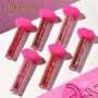 SET BRILLO DE 6 LABIALES