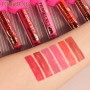 SET BRILLO DE 6 LABIALES