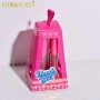 SET DE 4 LABIALES