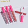 SET DE 4 LABIALES