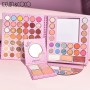 PALETA DE SOMBRA DE OJOS 62 COLORES MIDNAGHT FANTASY MEDIANO GRANDE