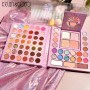PALETA DE SOMBRA DE OJOS 62 COLORES MIDNAGHT FANTASY MEDIANO GRANDE