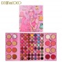 SOMBRA DE OJOS SUEÑO GLAMOUROSO 72 COLORES MEDIANO GRANDE