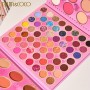 SOMBRA DE OJOS SUEÑO GLAMOUROSO 72 COLORES MEDIANO GRANDE