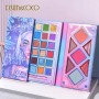 SOMBRA DE OJOS QUEEN MAKE UP 50 COLORES MEDIANA GRANDE