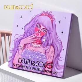 SOMBRA DE OJOS MAGICAL CLAM MEDIANO
