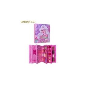 SOMBRA DE OJOS DRAGON QUEEN LIBRO GRANDE