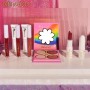 KIT PALETA DE SOMBRAS DE OJOS GRANDE CON LABIALES Y CORRECTOR