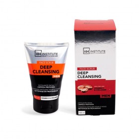 EXFOLIANTE FACIAL CUIDADO DE LA PIEL INTENSIVO VITAMINA C