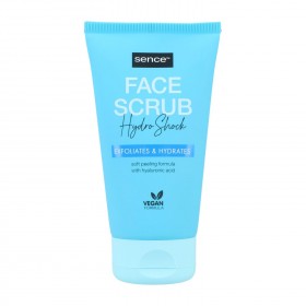 GEL LIMPIADOR FACIAL