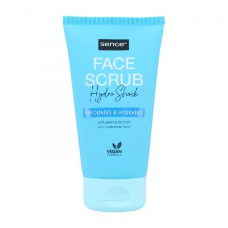 GEL LIMPIADOR FACIAL
