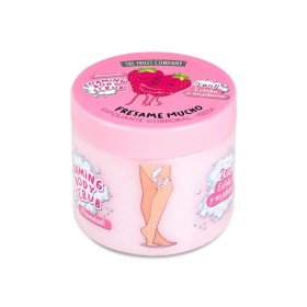 EXFOLIANTE CORPORAL FRESA 2 EN 1 ENJABONA PARA DUCHA