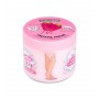 EXFOLIANTE CORPORAL FRESA 2 EN 1 ENJABONA PARA DUCHA
