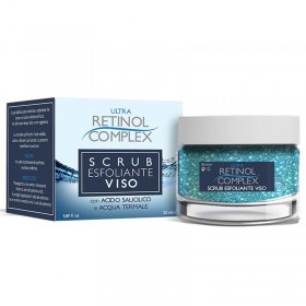 TRATAMIENTO FACIAL EXFOLIANTE 50 ML