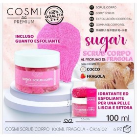 EXFOLIANTE CORPORAL