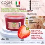 EXFOLIANTE CORPORAL DE FRESA