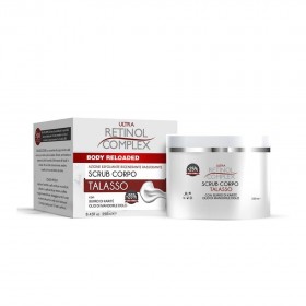EXFOLIANTE CORPORAL TALASO AGUA DE MAR