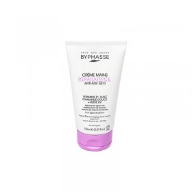 CREMA DE MANOS REPARADORA Q10 150ML