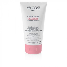 CREMA DE MANOS ULTRA-HIDRATANTE DE UREA 150ML TENDENCIA ATOPICA