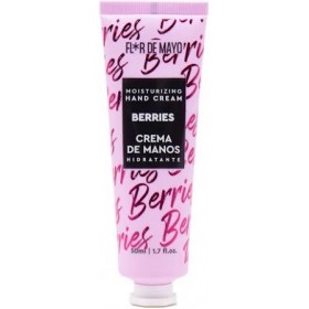 CREMA DE MANOS FLOR DE MANO HIDRATANTE 50 ML