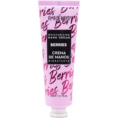CREMA DE MANOS FLOR DE MANO HIDRATANTE 50 ML